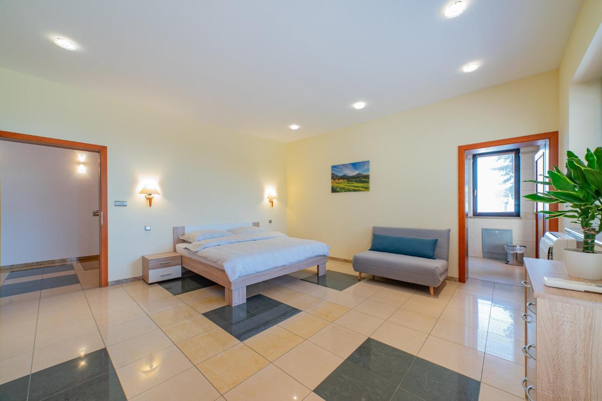 Raca Retreat Villa Bagian luar foto
