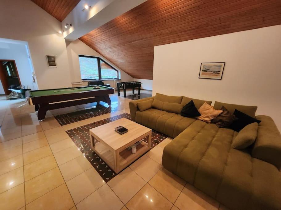 Raca Retreat Villa Bagian luar foto