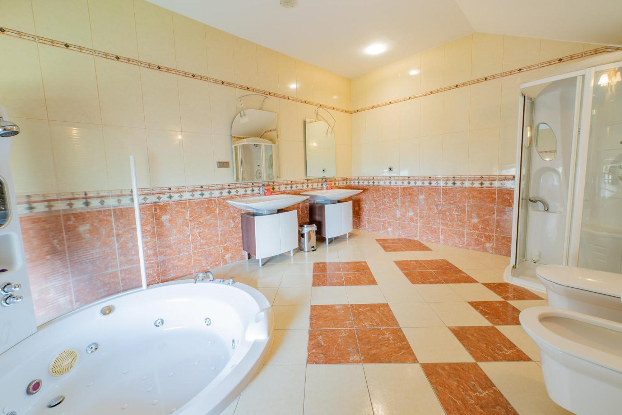 Raca Retreat Villa Bagian luar foto