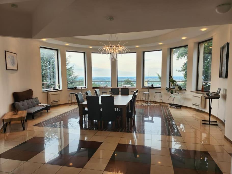 Raca Retreat Villa Bagian luar foto