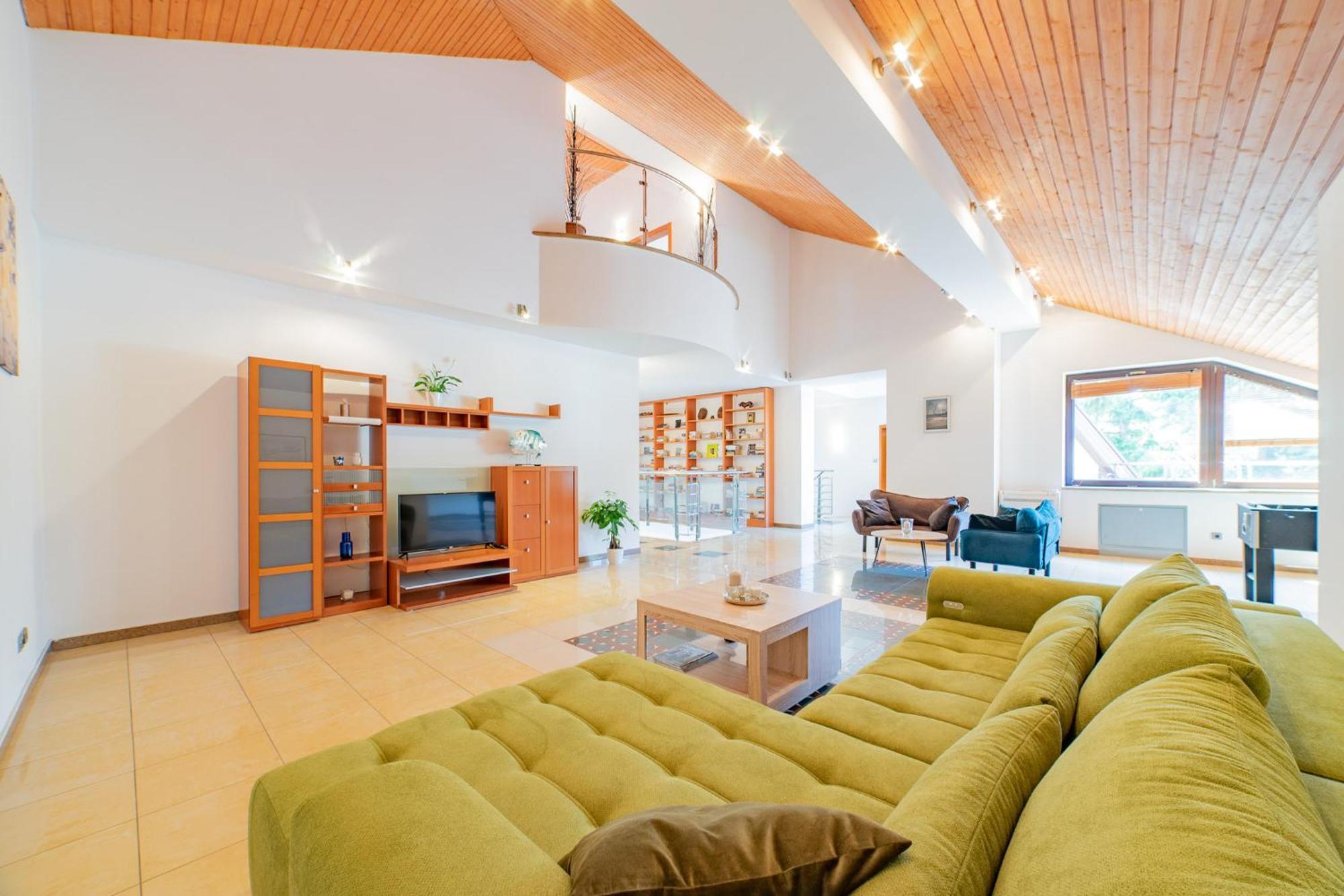 Raca Retreat Villa Bagian luar foto