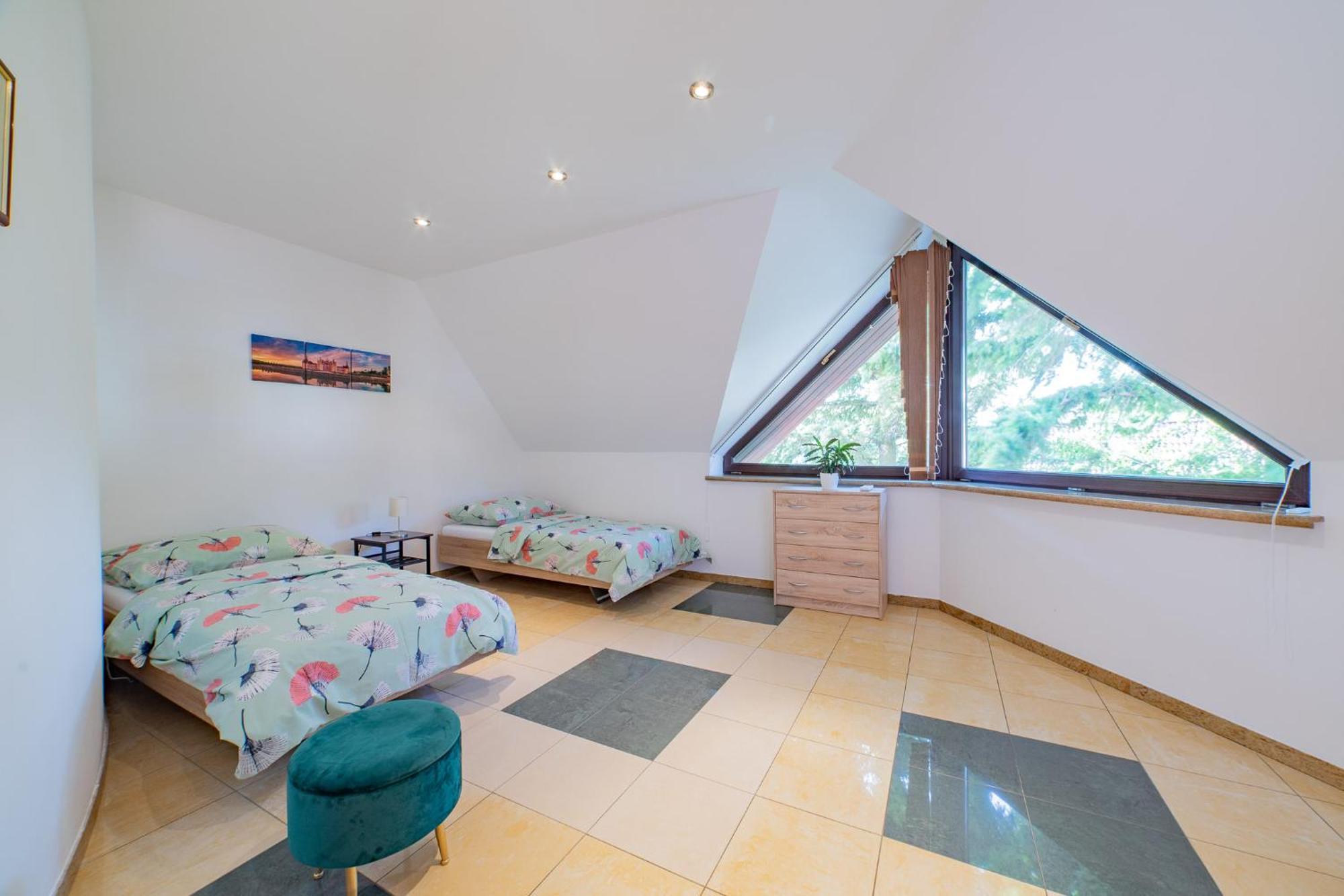 Raca Retreat Villa Bagian luar foto