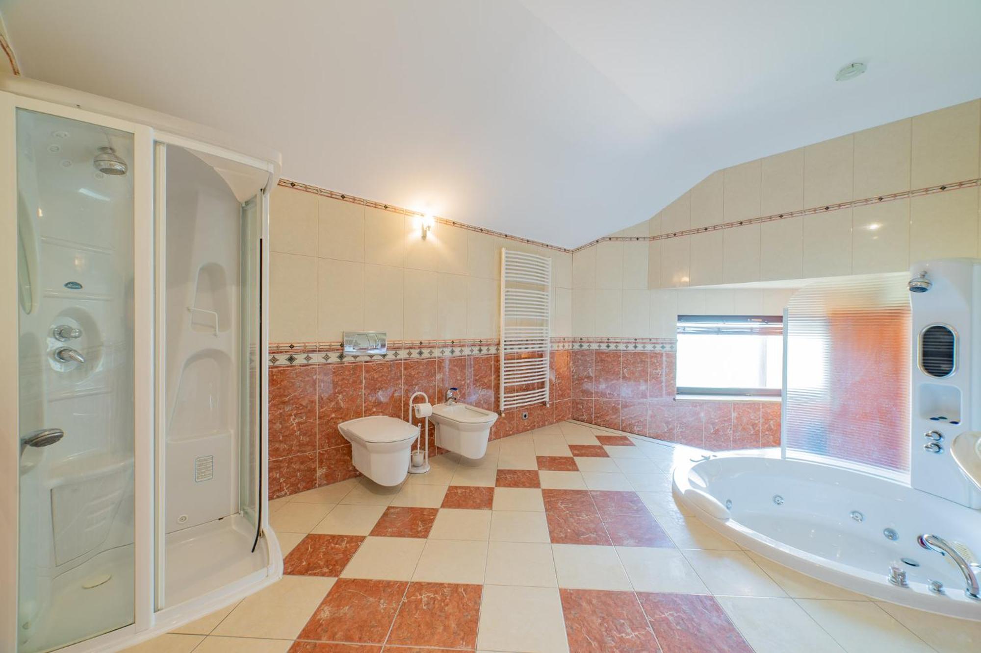 Raca Retreat Villa Bagian luar foto