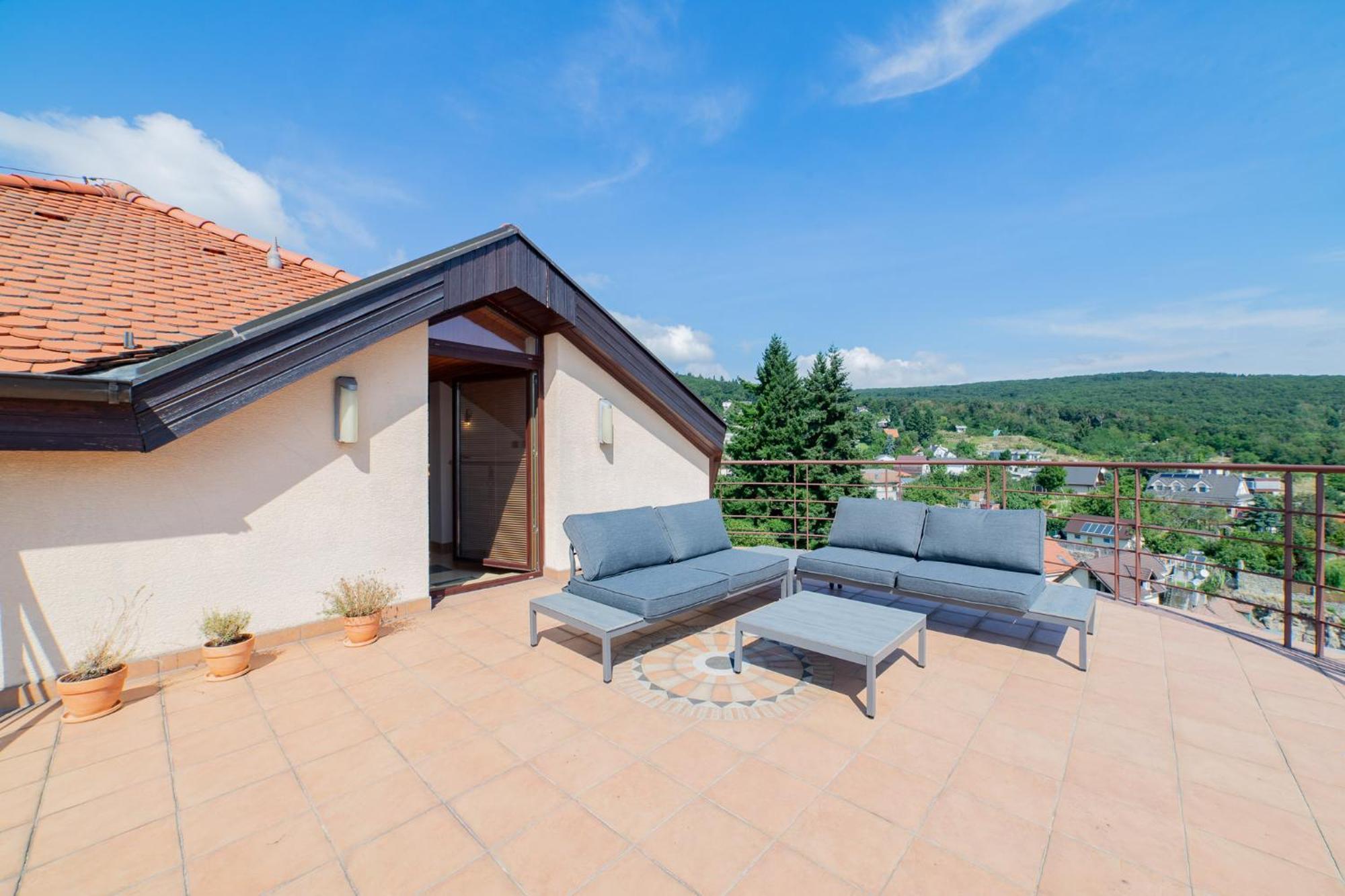 Raca Retreat Villa Bagian luar foto