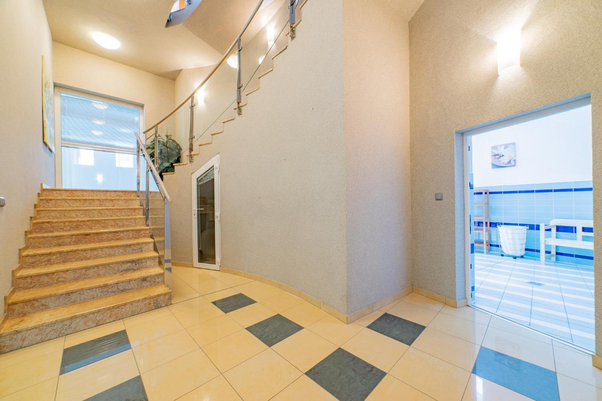Raca Retreat Villa Bagian luar foto
