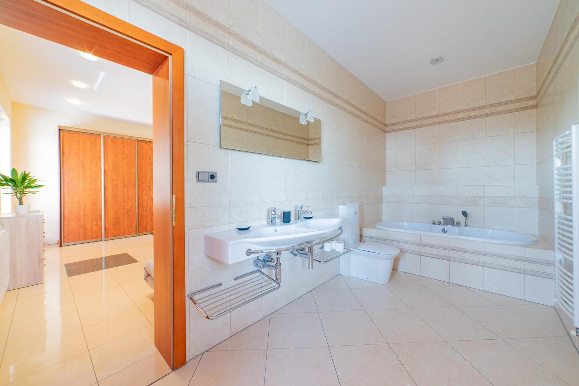 Raca Retreat Villa Bagian luar foto