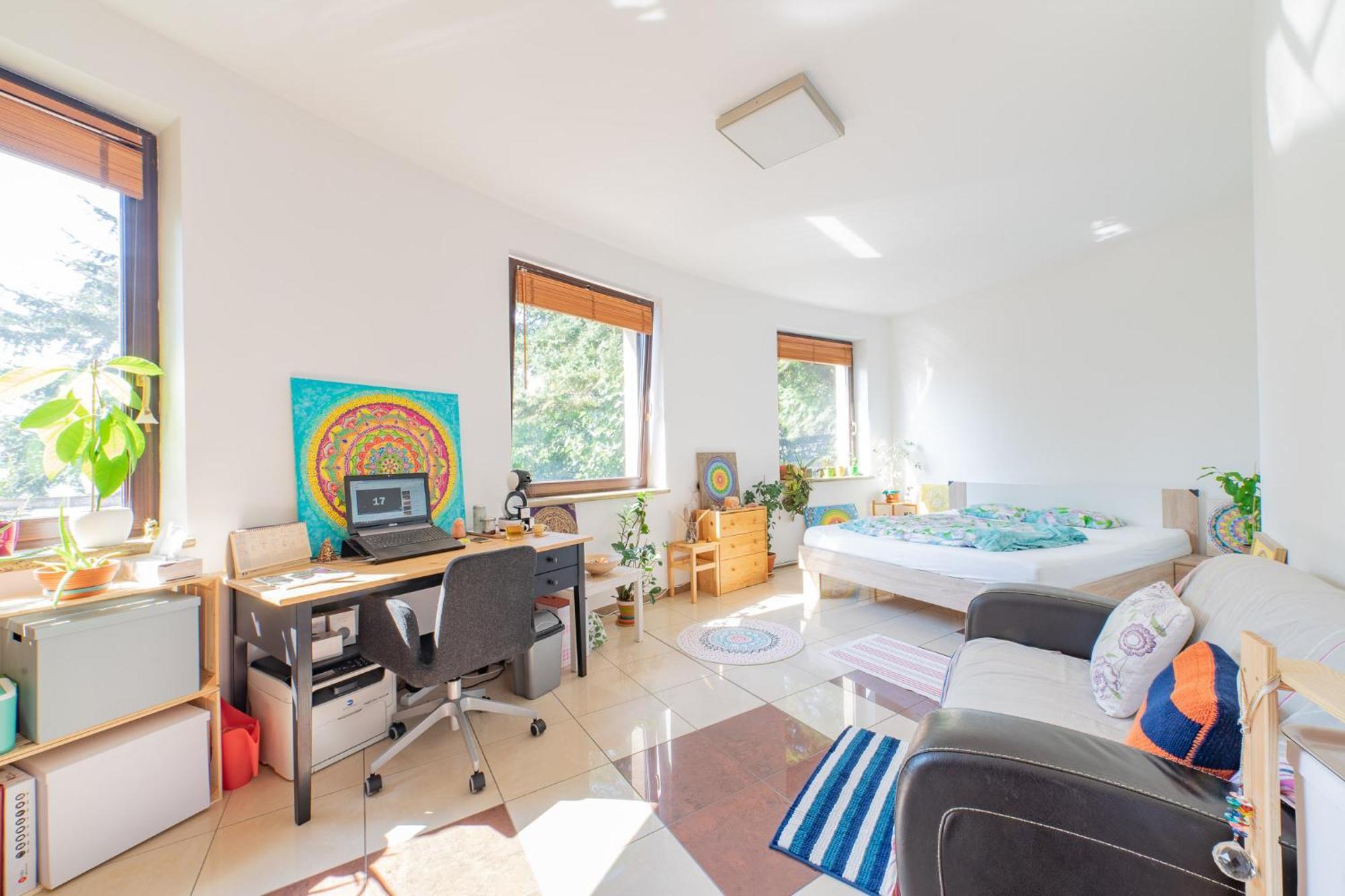 Raca Retreat Villa Bagian luar foto